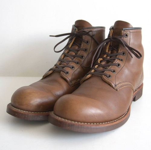 Stivali rotondi redwing - rotondi,