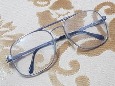 OCCHIALI DA VISTA VINTAGE DA