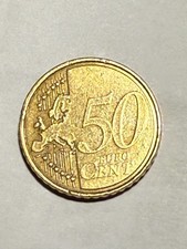 Moneta cent malta 2008 con - moneta, 50