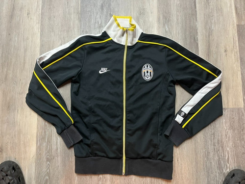Giacca vintage nike juventus - nike,