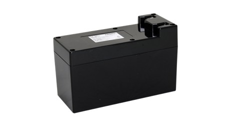 Batteria compatibile ambrogio - compatibile,
