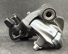 Deragliatore posteriore