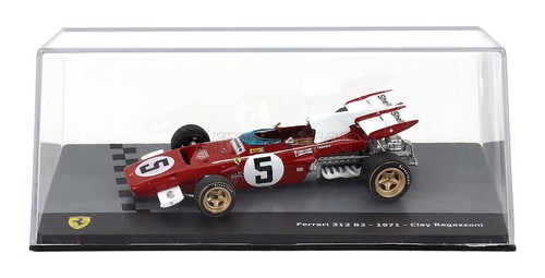 Edicola ferrari f1 - 1/43,