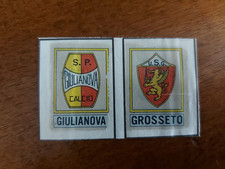 GIULIANOVA.. CALCIATORI PANINI