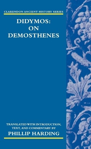 Didymos demosthenes by - didymos:,