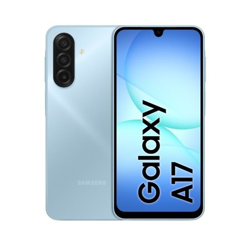 Samsung galaxy a17 dual - dual, sim