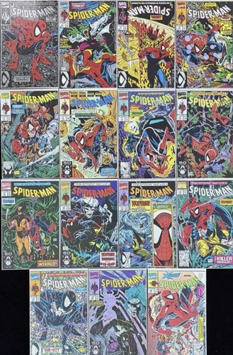 Todd mcfarlane - todd,
