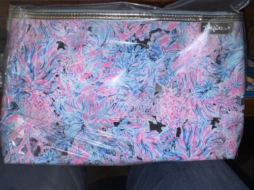 Borsa lilly pulitzer - borsa, blu