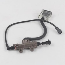 Pompa freno a disco posteriore