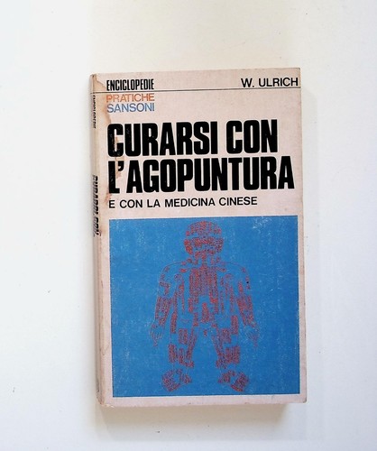Curarsi con agopuntura - l'agopuntura,