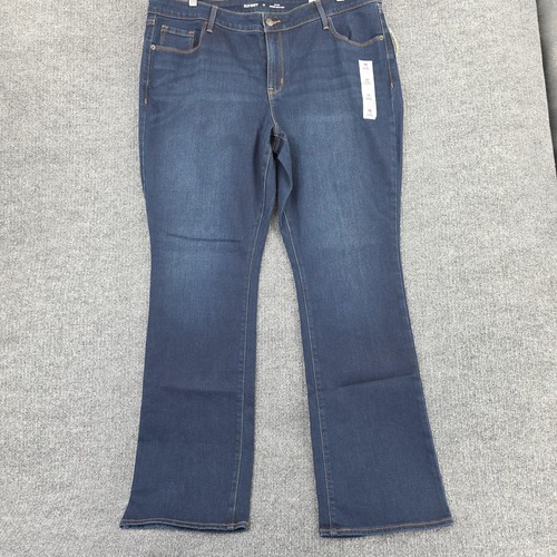 Old navy jeans donna blu - old,