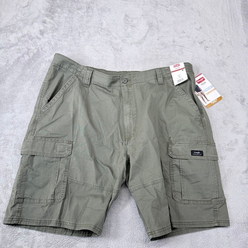 Pantaloncini cargo wrangler - cargo, 5