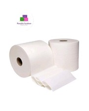 8 Rotoloni carta 2000 100%