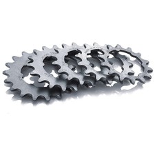 Miche 3/32 Pignoni Fissi con