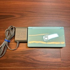 Nintendo DS Lite Console, Ice