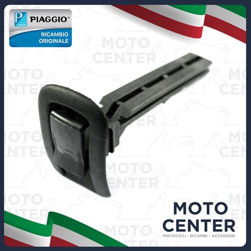 Gancio porta borse piaggio - gancio,