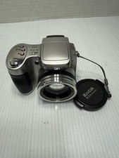 Kodak EasyShare Z710 7.1MP