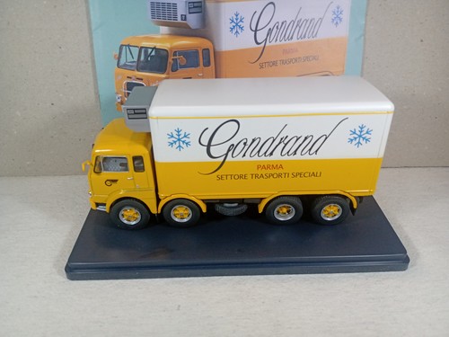 Fiat 690n2 gondrand parma - fiat,