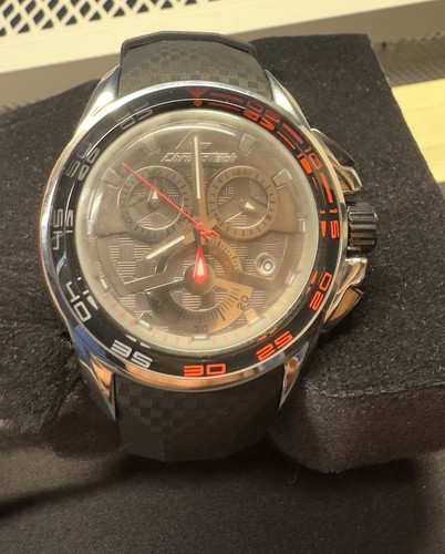 Orologio uomo chronotech - orologio,