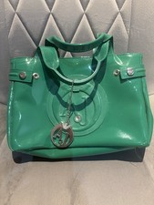 Borsa Armani Jeans verde