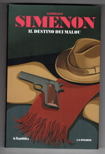 IL DESTINO DEI MALOU - GEORGES