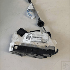 6R4839016 Serratura porta