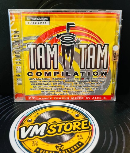 Tam compilation 2002 - tam,