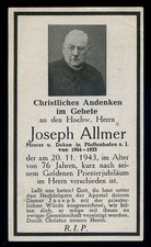 santino luttino -ALLMER 1943