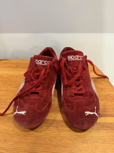 Puma speedcat sparco - speedcat, x