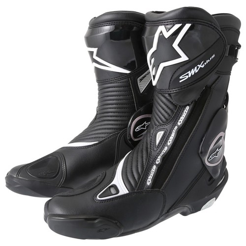 Alpinestars smx plus stivali - alpinestars, smx-plus