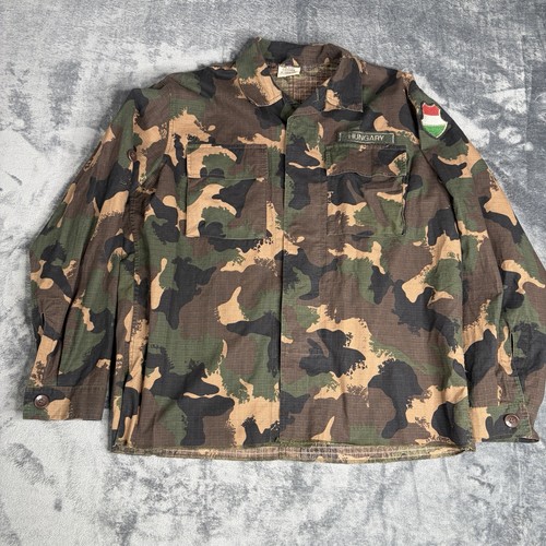 Giacca camicia campo - giacca,