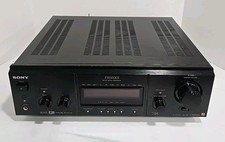 🔥 Sony TA-E9000ES Controllo