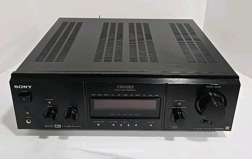 Sony e9000es controllo - 🔥,