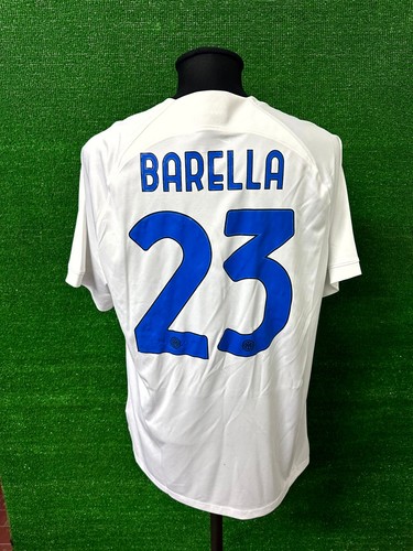 Maglia inter barella store - inter,
