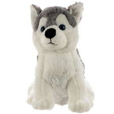 Fermaporta in peluche cane