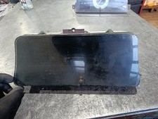 Opel Kadett E GSI tachimetro