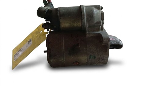 Motorino avviamento lancia y10 - lancia,