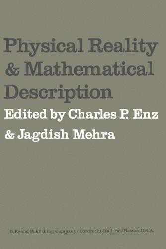 Physical reality and - physical,