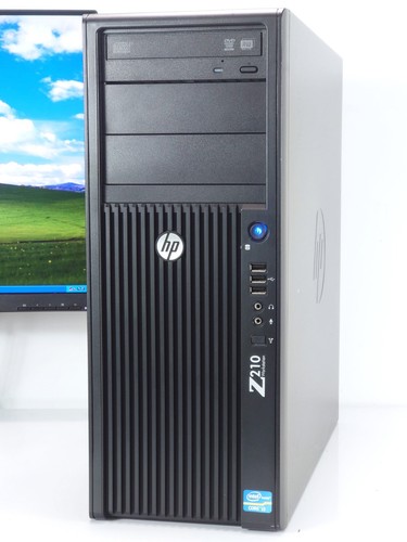 Z210 windows xp - windows,