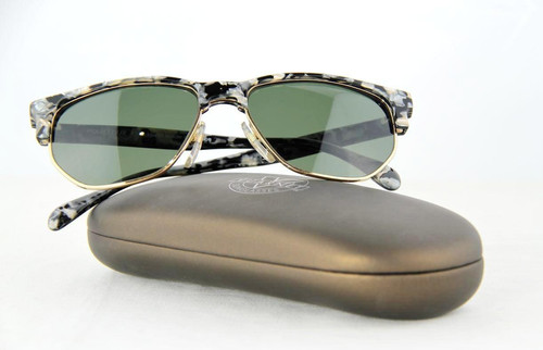 Vuarnet sole 438 acetato - vuarnet, nero