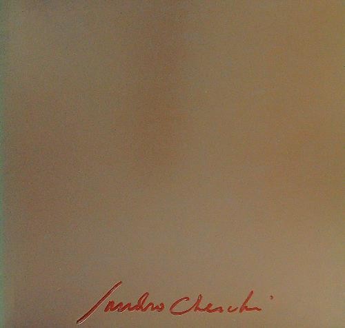 Sandro cherchi opere dal - sandro, 1936