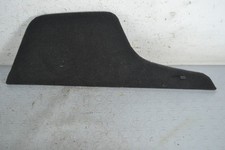 55933- Estensione della copertura del bagagliaio  Lexus UX 250 H Dal 2018 in poi