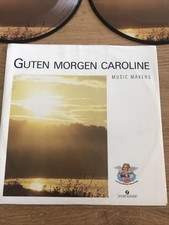 Music Makers Guten Morgen
