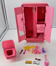 Mobile/WC/accessori vintage