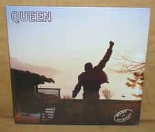 QUEEN "Made In Heaven" -