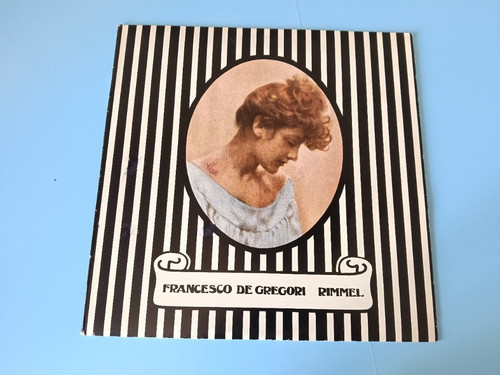 Rimmel francesco de - francesco,
