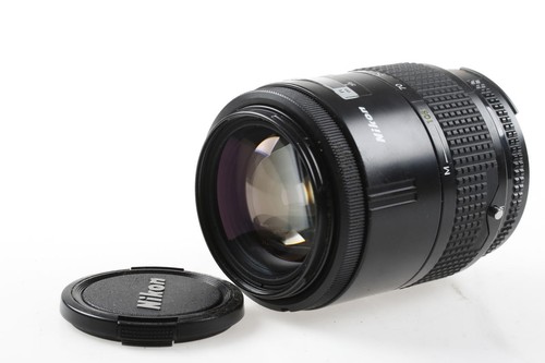 Nikon 105 5 - af,