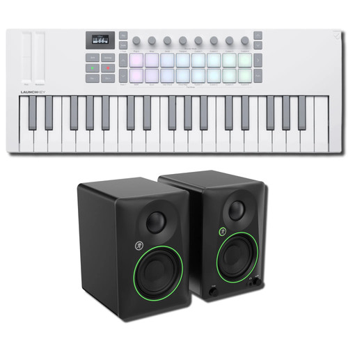 Novation launchkey mini - novation, 37