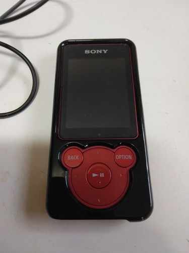 Sony walkman lettore - sony,