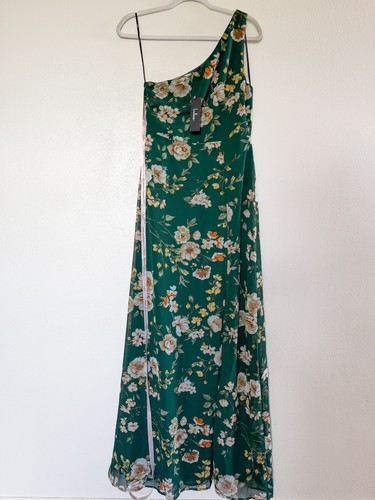 Maxi abito lulus elegante - abito,